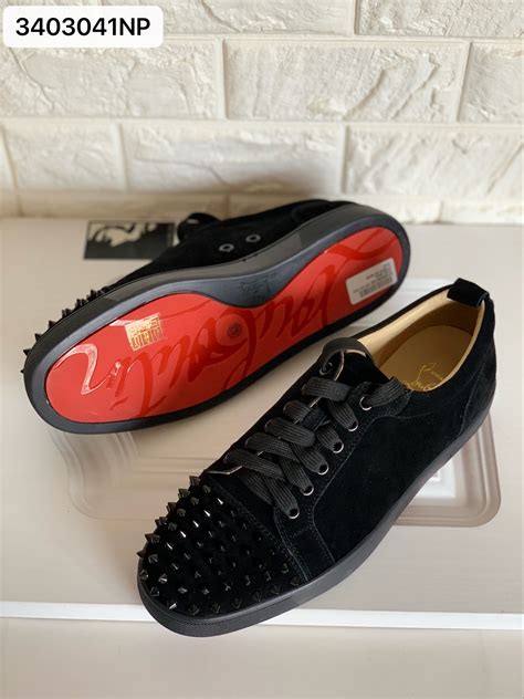 christian louboutin mens aaa